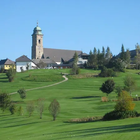 Panorama-studio In Pfarrkirchen