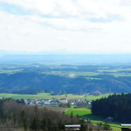 Panorama-studio In Pfarrkirchen * Pfarrkirchen im Mühlkreis