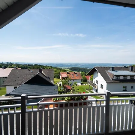 Apartament Panorama-studio In Pfarrkirchen Pfarrkirchen im Mühlkreis