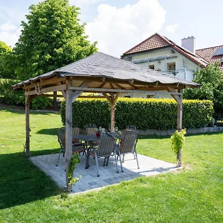 Panorama-studio In Pfarrkirchen Apartament Pfarrkirchen im Mühlkreis