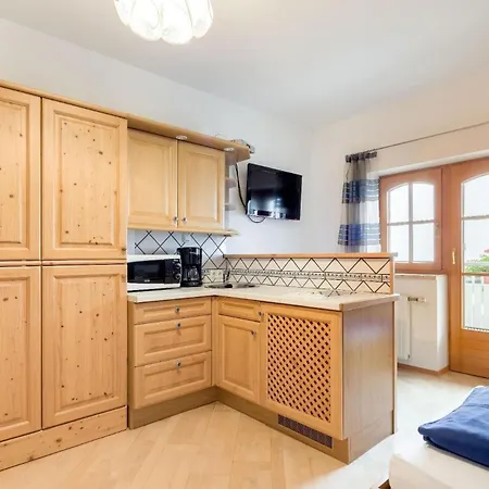 Apartament Panorama-studio In Pfarrkirchen Pfarrkirchen im Mühlkreis