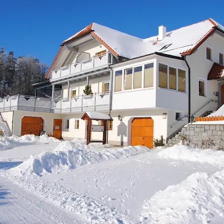 Apartament Panorama-studio In Pfarrkirchen Pfarrkirchen im Mühlkreis