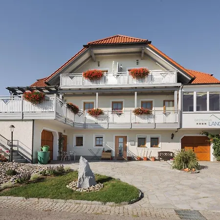 Panorama-studio In Pfarrkirchen Apartament